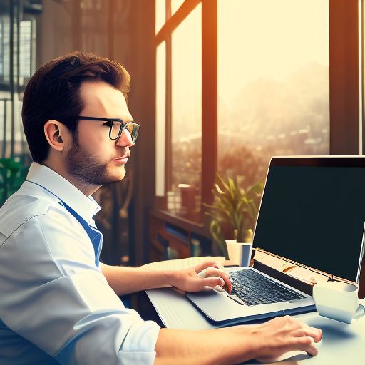 End-to-end Individual Work - graphics