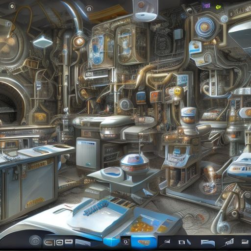 Production-Ready Projects - graphics