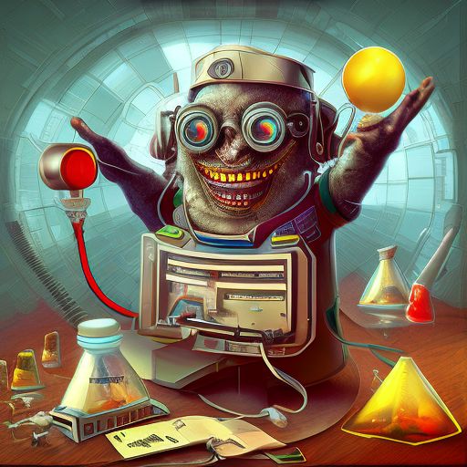 Research Projects - graphics