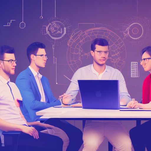 Collaborative Project - graphics